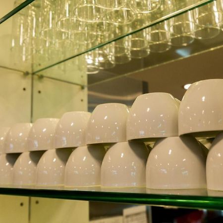 Euro Luxury Pavillion Pratunam Μπανγκόκ Εξωτερικό φωτογραφία