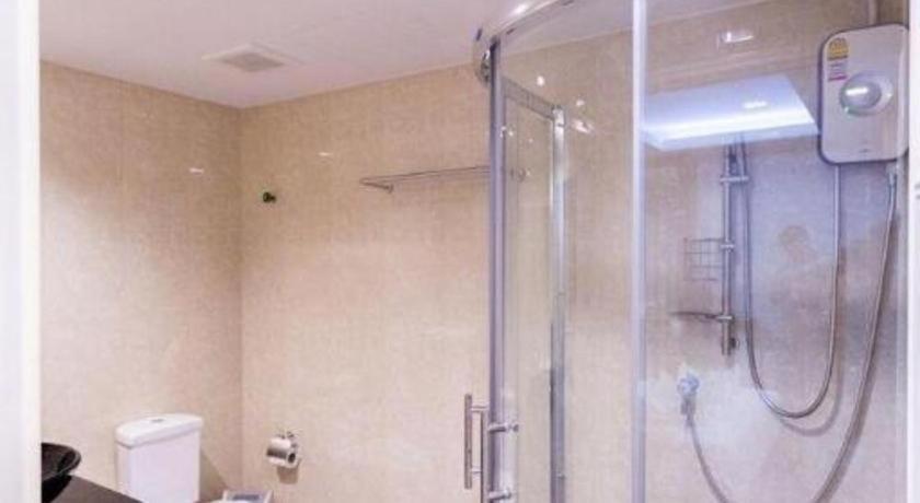 Euro Luxury Pavillion Pratunam Μπανγκόκ Εξωτερικό φωτογραφία