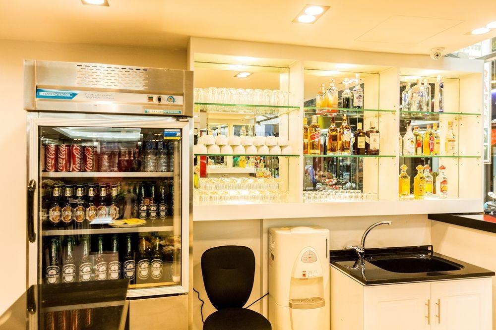 Euro Luxury Pavillion Pratunam Μπανγκόκ Εξωτερικό φωτογραφία